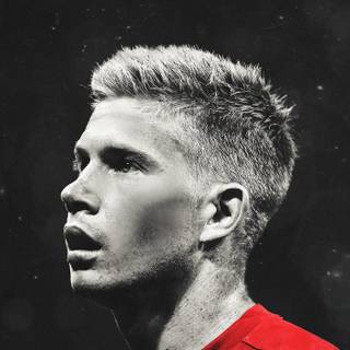 Kevin De Bruyne 2019 wallpaper