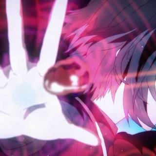 Love Chunibyo computer wallpaper