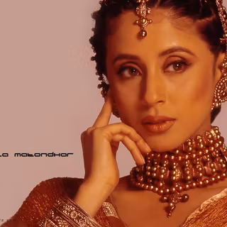 Urmila Matondkar wallpaper