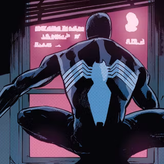 Cool comic wallpaper