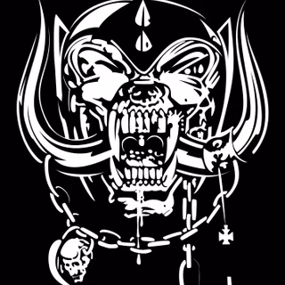 Motorhead phone wallpaper