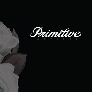 Primitive desktop wallpaper