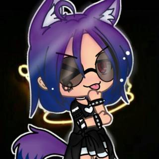 Gacha Life gay wallpaper