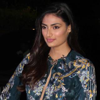 Athiya Shetty wallpaper