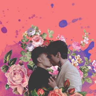 Alec Lightwood wallpaper