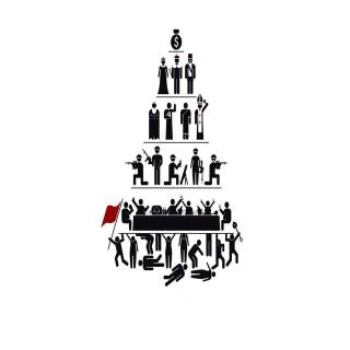 Capitalism wallpaper