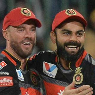 Virat Kohli RCB wallpaper