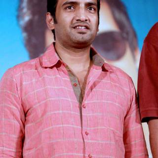 Santhanam wallpaper