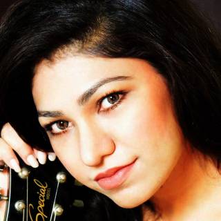 Tulsi Kumar wallpaper