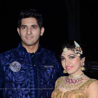 Tulsi Kumar wallpaper