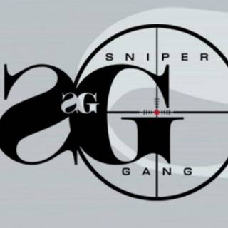 Sniper Gang wallpaper