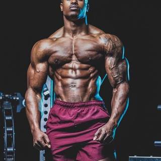 Simeon Panda wallpaper