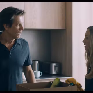 You Should Have Left wallpaper