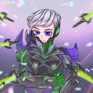 Anime Gusion Venom wallpaper