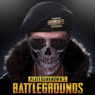 PUBG avatar wallpaper