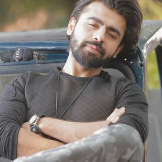 Farhan Saeed wallpaper