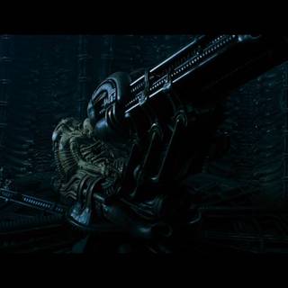 Aliens movie desktop wallpaper