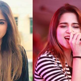 Aima Baig wallpaper
