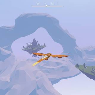 AER Memories of Old wallpaper