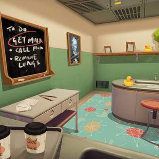 Surgeon Simulator 2 wallpaper