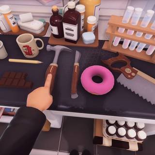 Surgeon Simulator 2 wallpaper