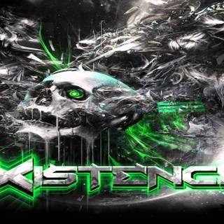 Excision desktop wallpaper