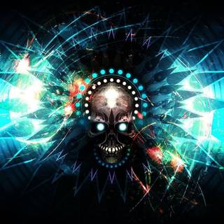 Excision desktop wallpaper