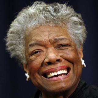 Maya Angelou wallpaper