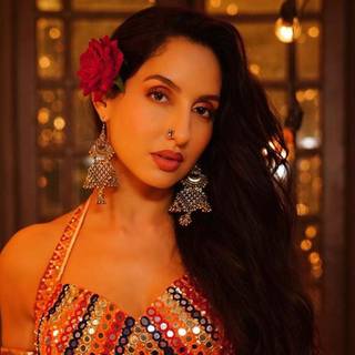 Nora Fatehi desktop wallpaper