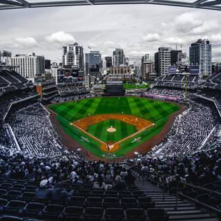 San Diego iPhone wallpaper