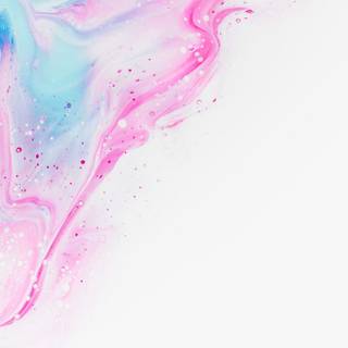 iPhone mix color HD wallpaper