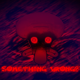 Spongebob exe wallpaper
