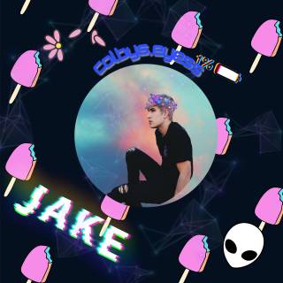 Jake Webber wallpaper