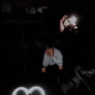 Jake Webber wallpaper