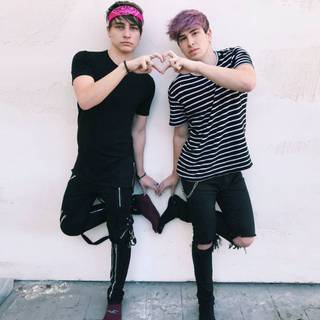 Jake Webber wallpaper