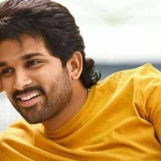 Allu Arjun photos