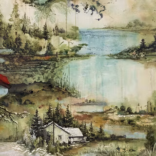 Bon Iver wallpaper