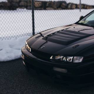 Silvia S14 desktop wallpaper