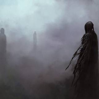 Dementor wallpaper