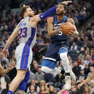 Derrick Rose Pistons wallpaper