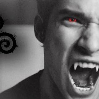 Scott McCall wallpaper