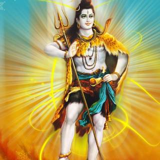 Lord Mahadev wallpaper