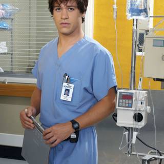 T.R. Knight wallpaper