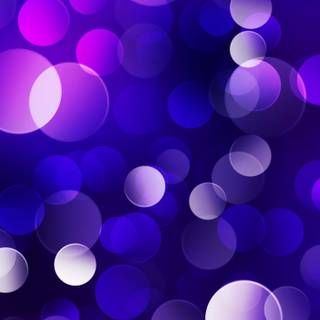 Bubble for iPhone wallpaper