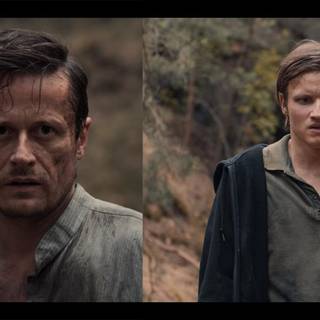 Louis Hofmann wallpaper