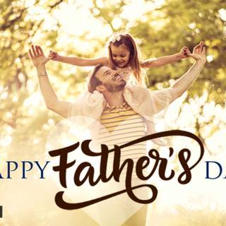 Father's Day quotes wallpaper