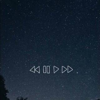 Dark music aesthetic wallpaper