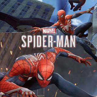 Marvel characters mobile wallpaper