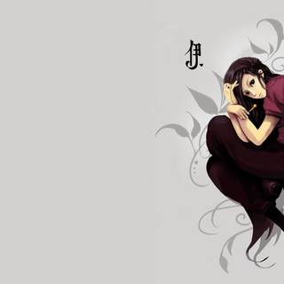 Illumi Zoldyck wallpaper