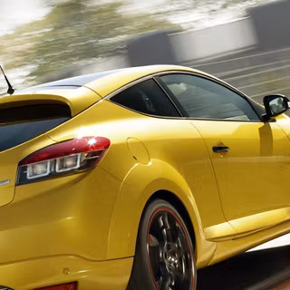 Renault Megane Android HD wallpaper